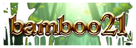 bamboo21 logo