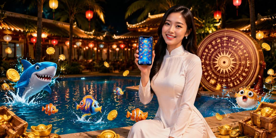 bamboo21 mobile gaming