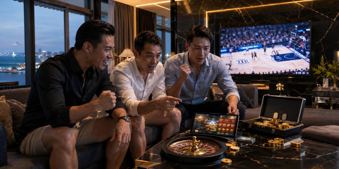 bamboo21 Sportsbook